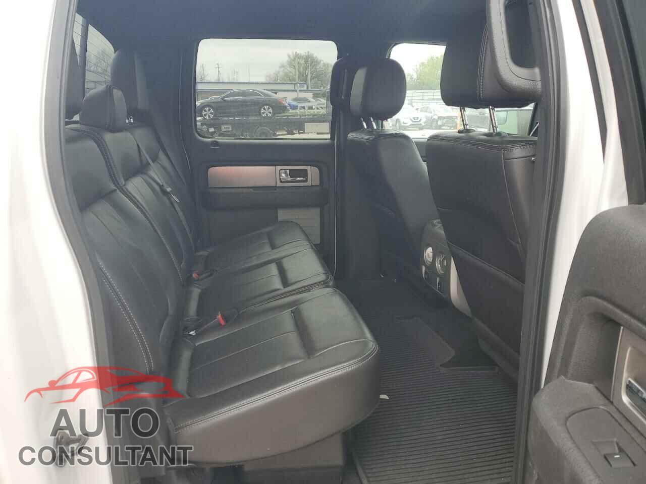 FORD F-150 2013 - 1FTFW1ET5DFD75273