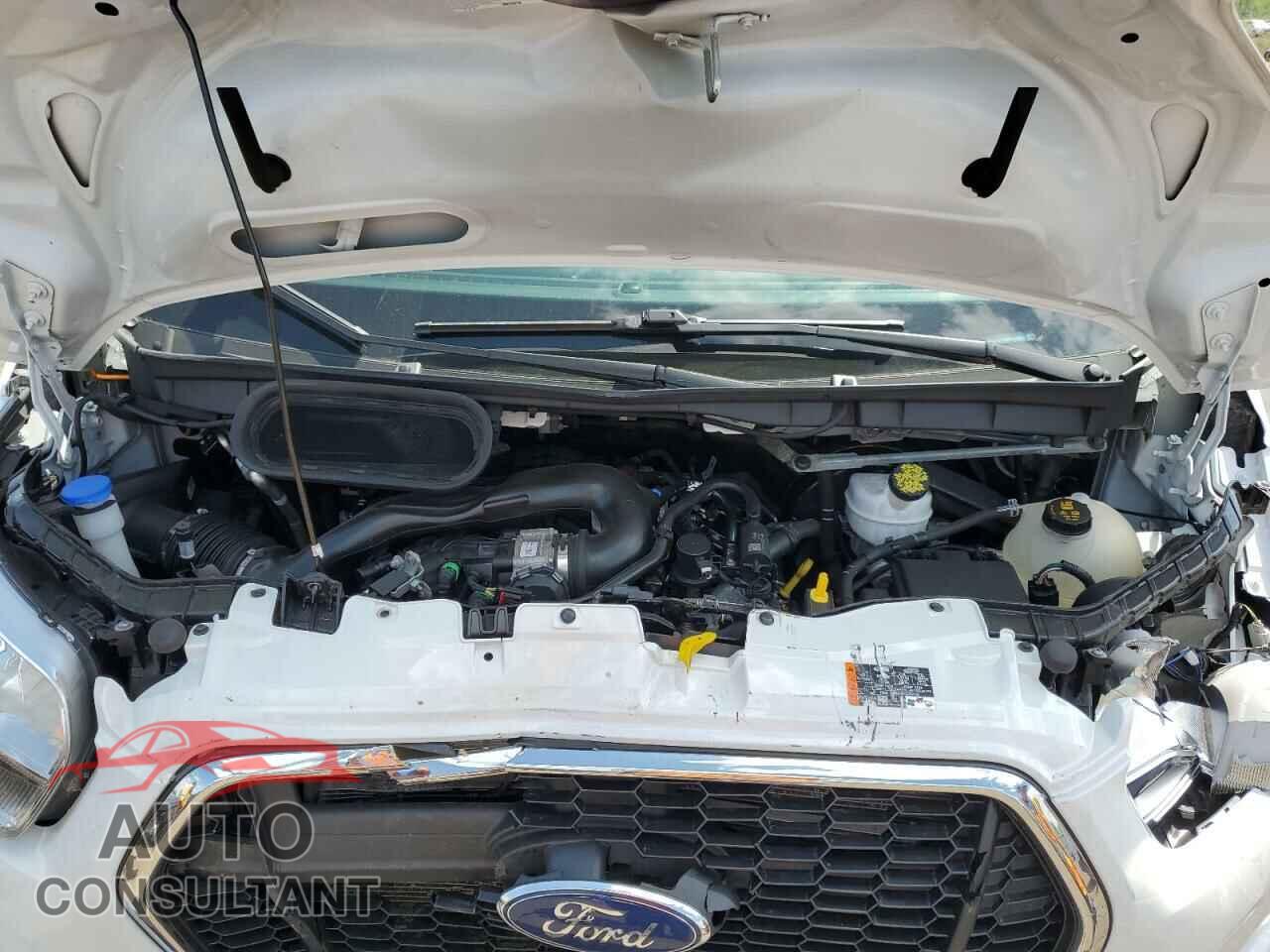 FORD TRANSIT 2021 - 1FBAX2Y88MKA30996