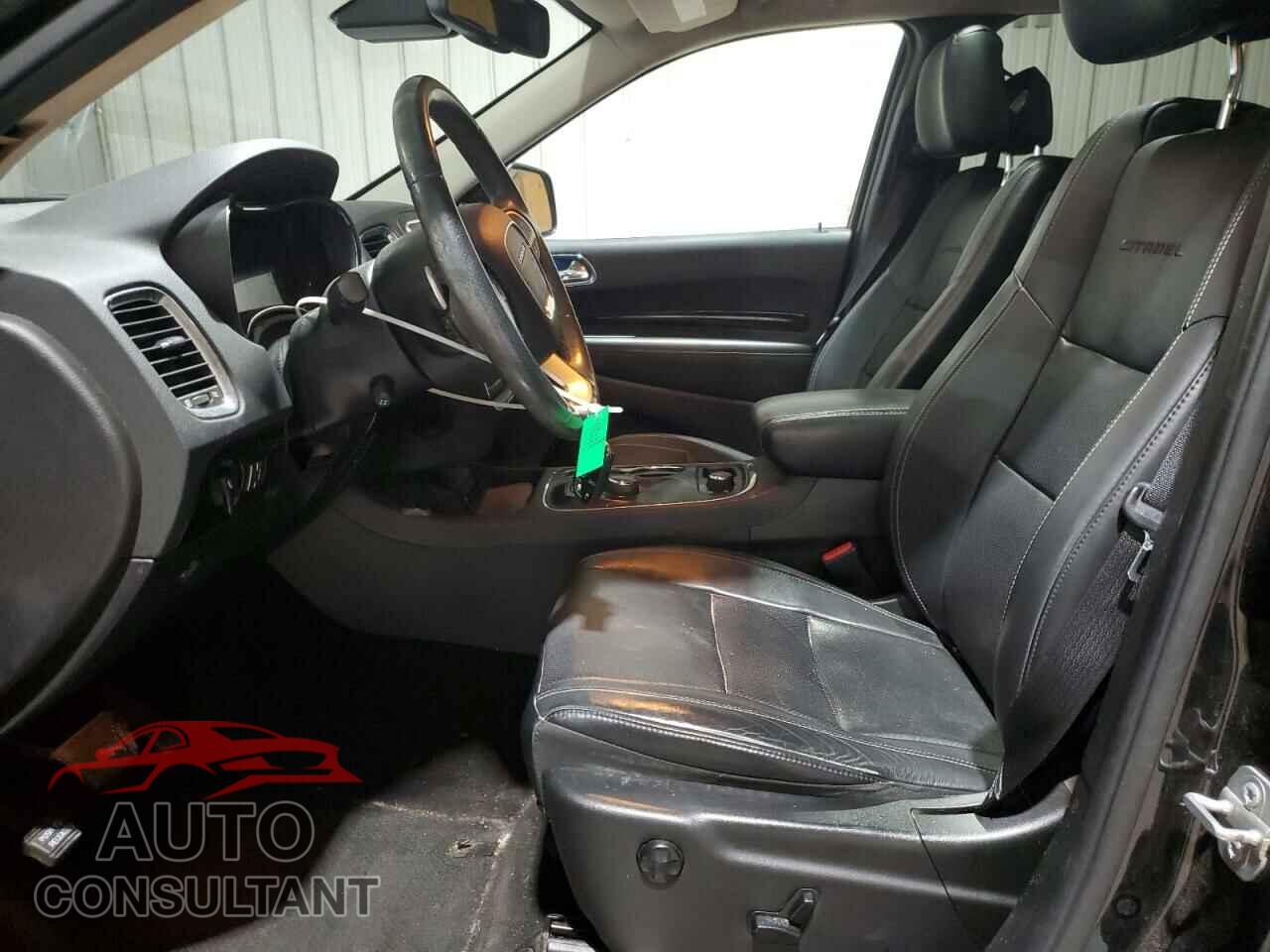 DODGE DURANGO 2015 - 1C4SDJET8FC789771
