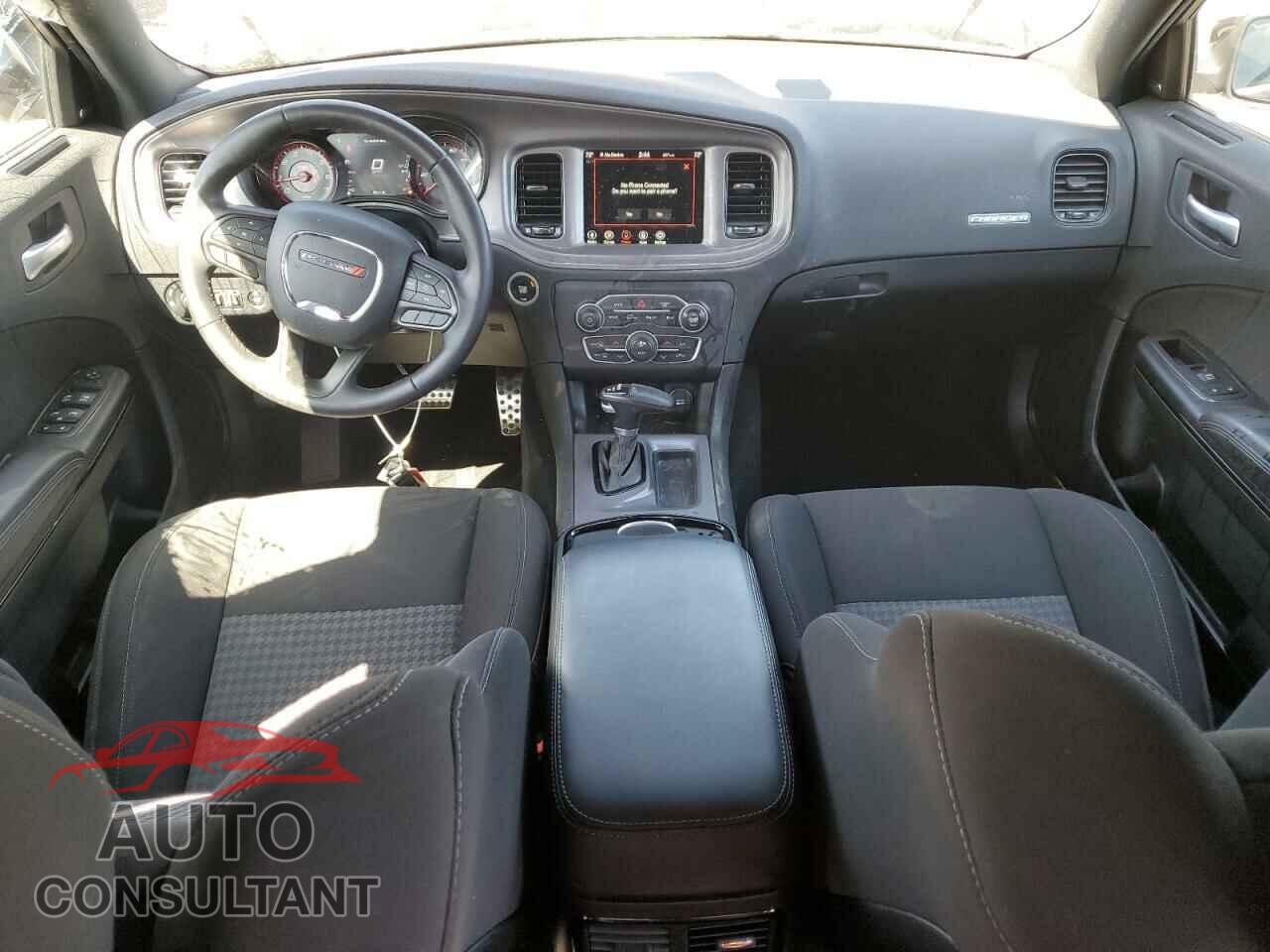 DODGE CHARGER 2023 - 2C3CDXHG3PH606835