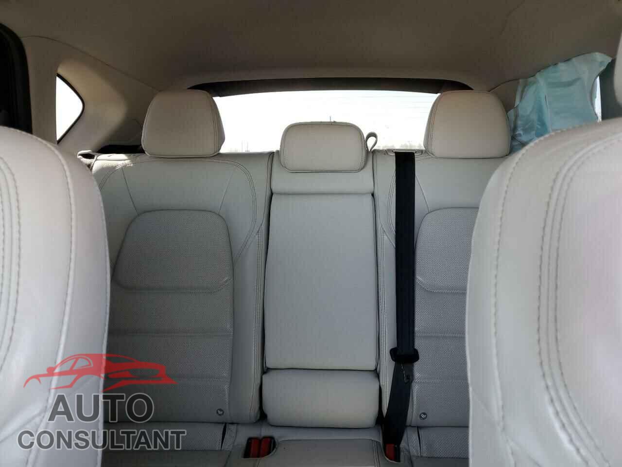 MAZDA CX-5 2017 - JM3KFBDL6H0145327