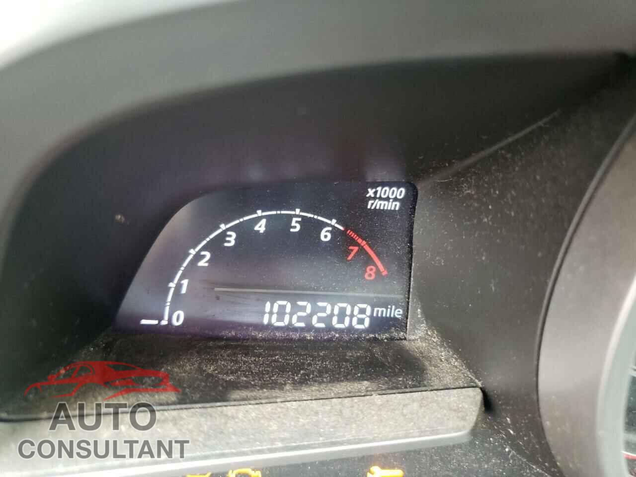 MAZDA 3 2016 - 3MZBM1U7XGM324541