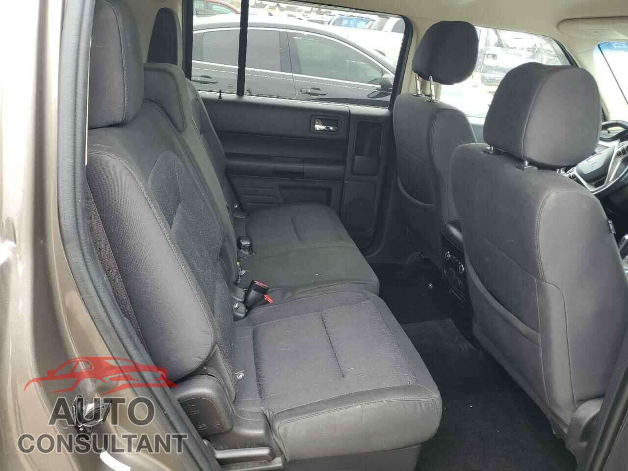 FORD FLEX 2014 - 2FMGK5B86EBD37251