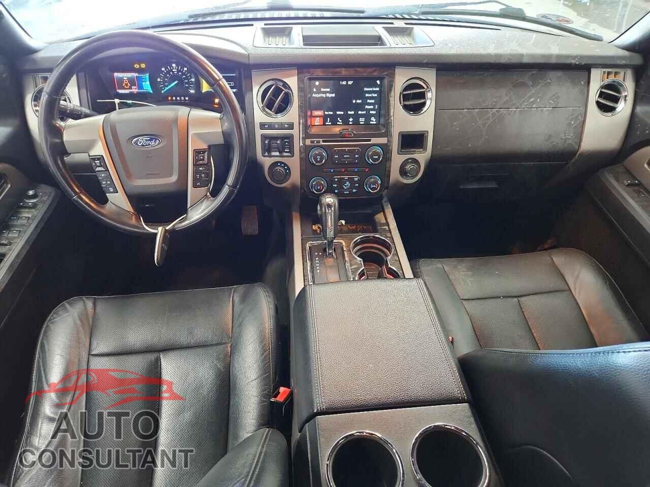 FORD EXPEDITION 2017 - 1FMJU2ATXHEA28542