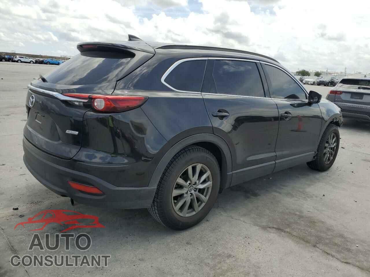 MAZDA CX-9 2019 - JM3TCACY2K0304663