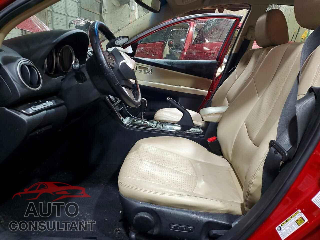 MAZDA 6 2009 - 1YVHP82A995M02273