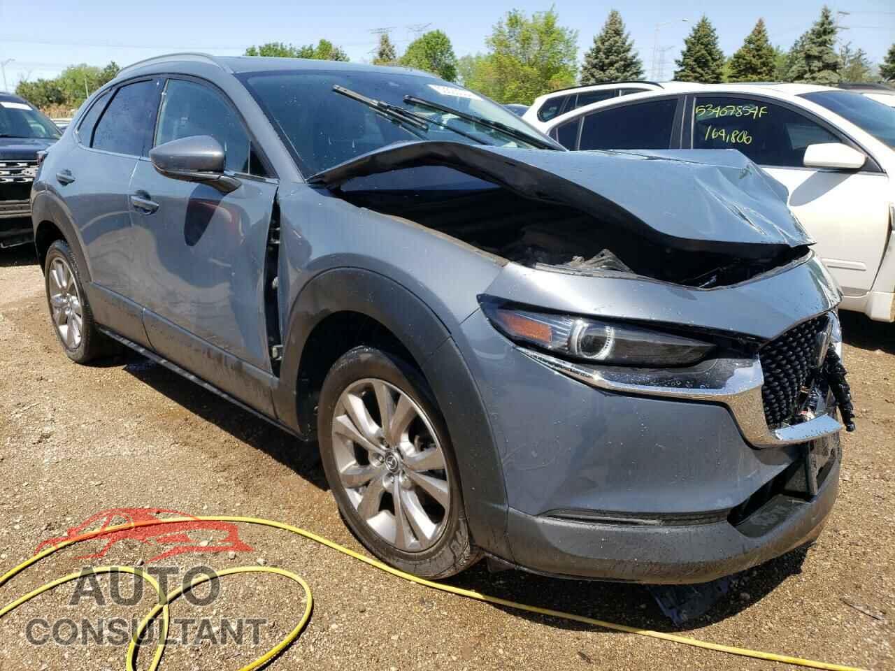 MAZDA CX30 2020 - 3MVDMBEM0LM122967