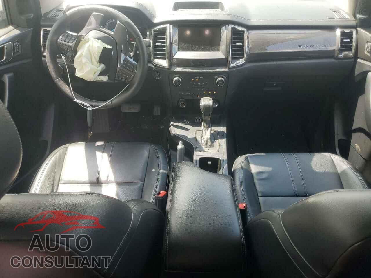 FORD RANGER 2019 - 1FTER4EHXKLA34949