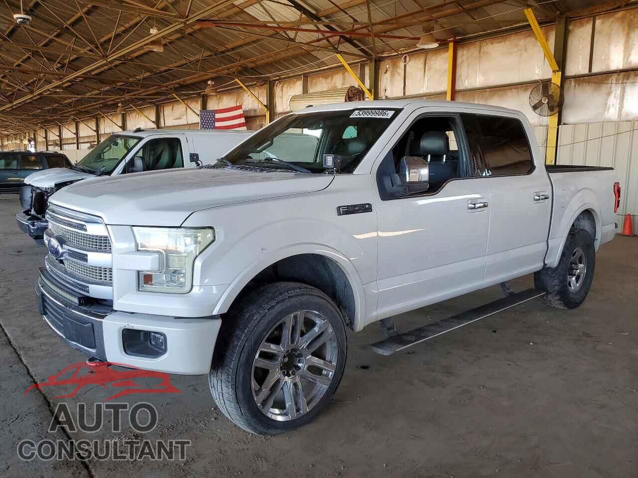FORD F150 2015 - 1FTEW1EFXFFA48103