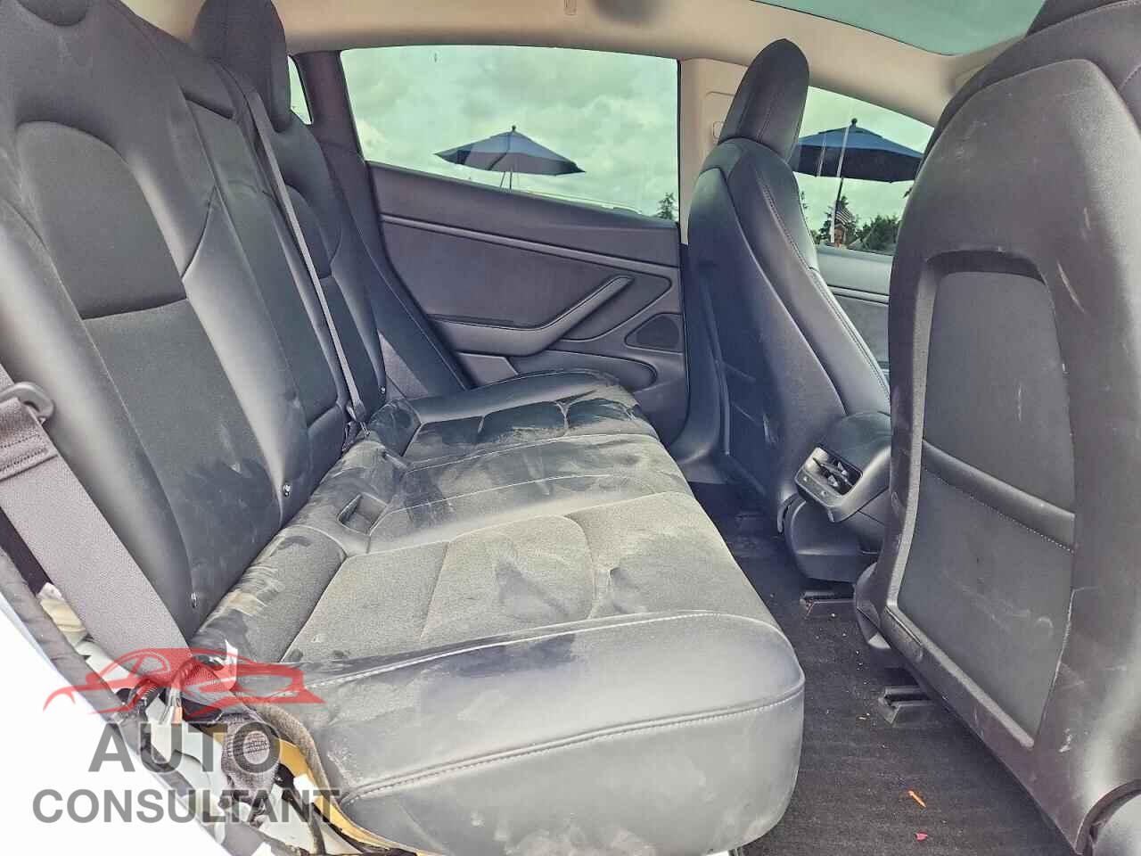 TESLA MODEL 3 2018 - 5YJ3E1EA2JF164584