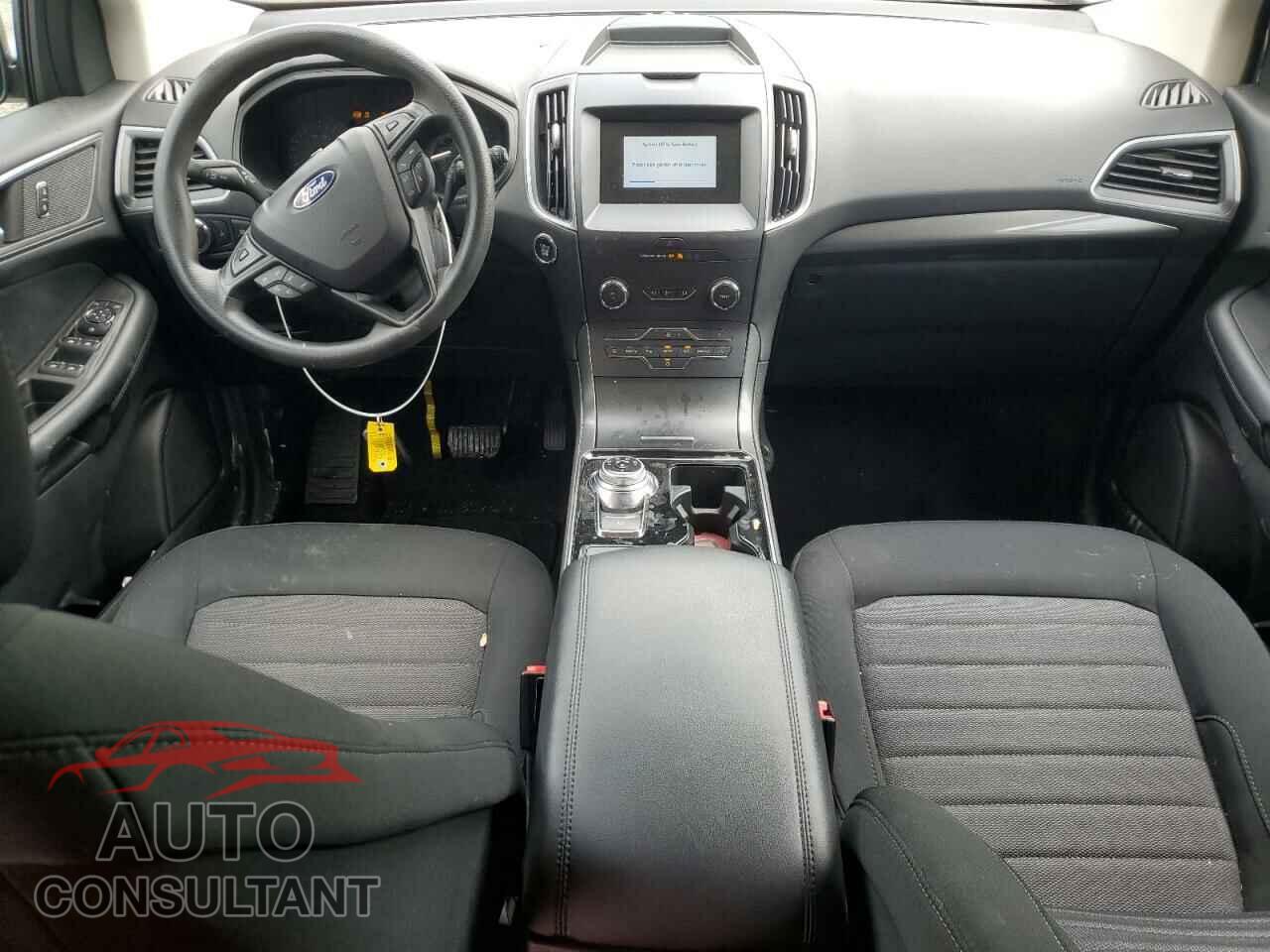 FORD EDGE 2020 - 2FMPK4G94LBB57985