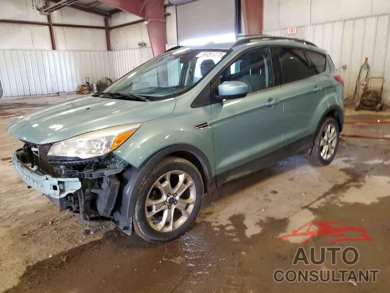 FORD ESCAPE 2013 - 1FMCU0GX3DUC07223
