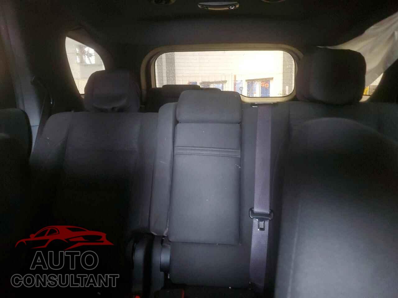 DODGE DURANGO 2023 - 1C4RDHDGXPC685408