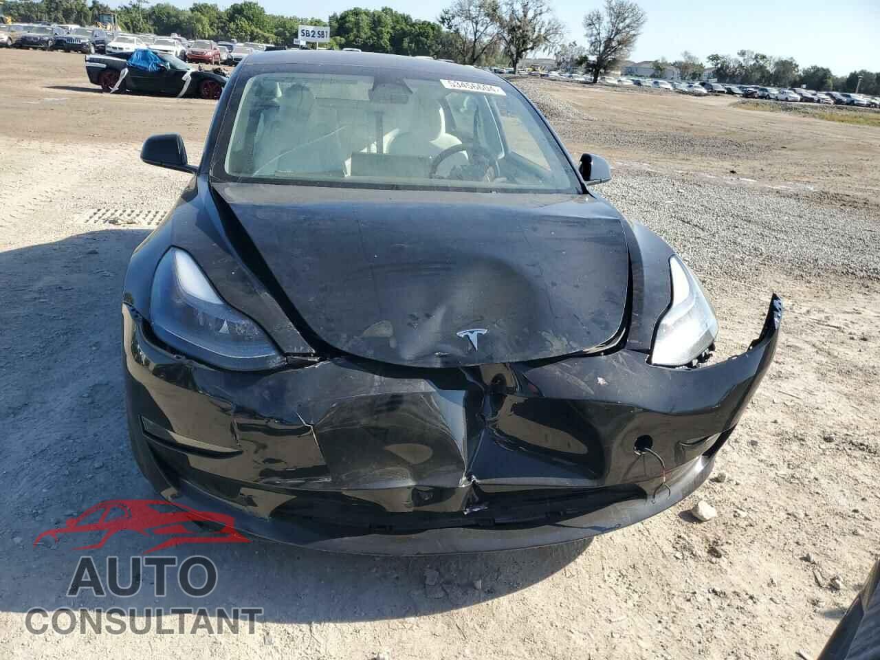 TESLA MODEL 3 2023 - 5YJ3E1ECXPF668858