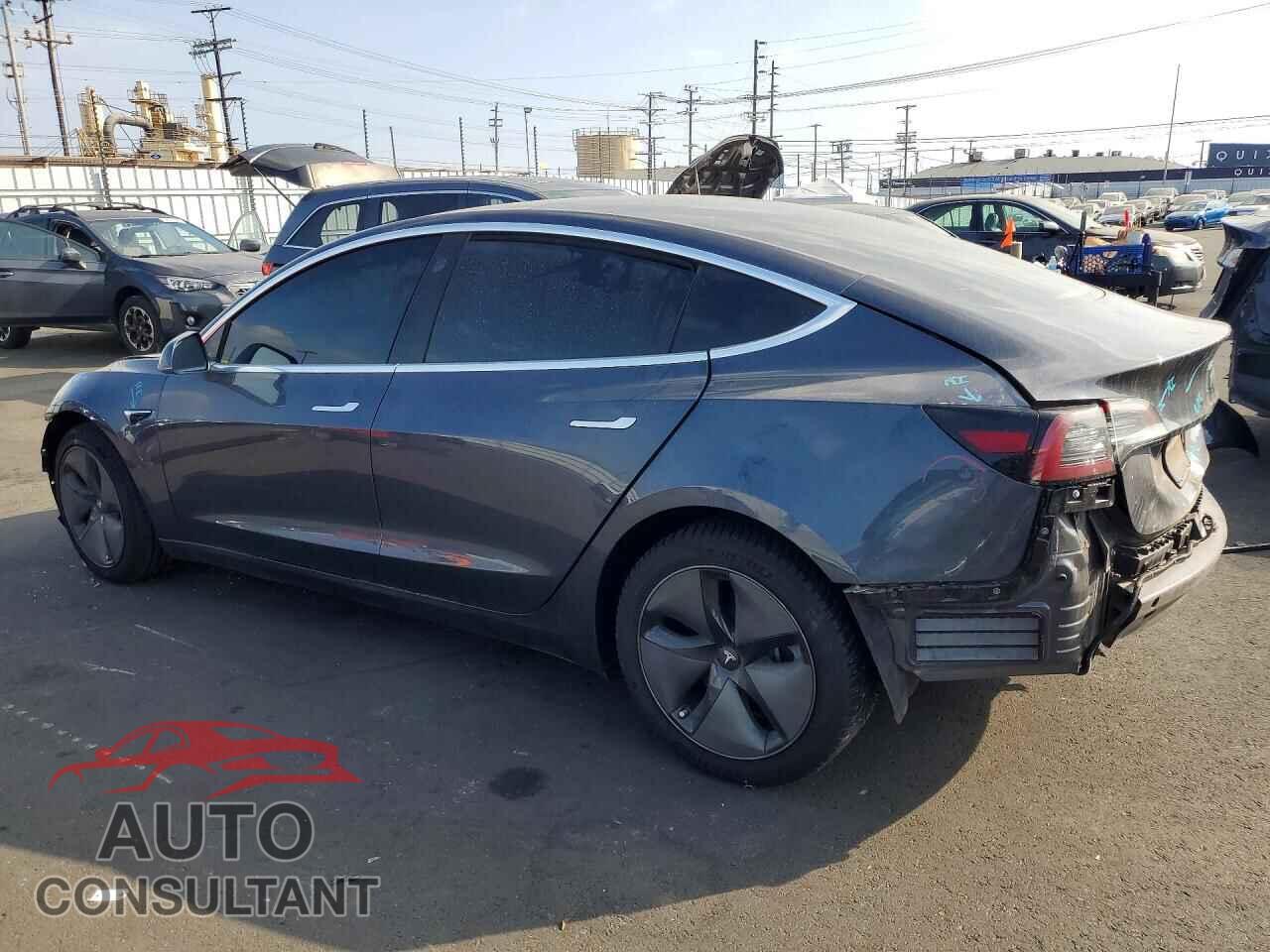 TESLA MODEL 3 2019 - 5YJ3E1EA2KF298870