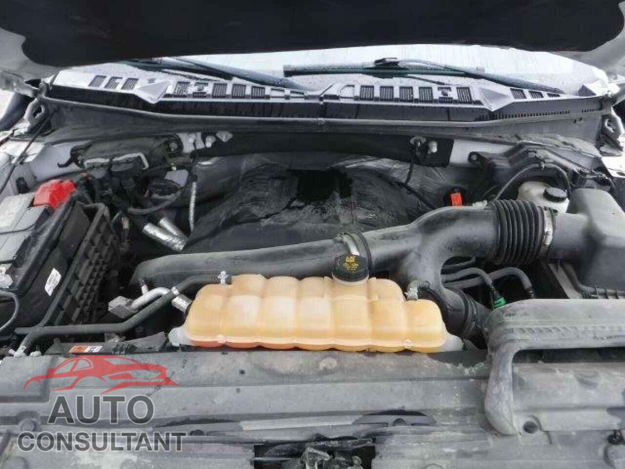 FORD F-150 2015 - 1FTFW1EGXFFA72740