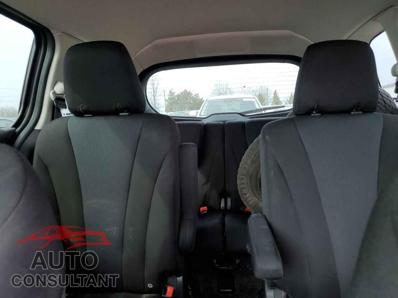 MAZDA 5 2015 - JM1CW2CL4F0186874
