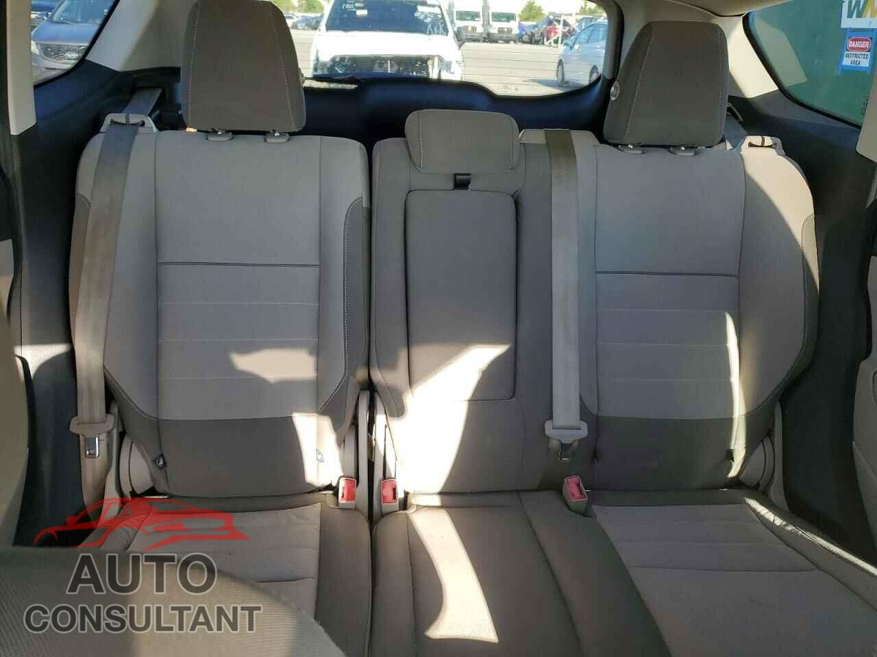 FORD ESCAPE 2013 - 1FMCU0GX2DUA93473