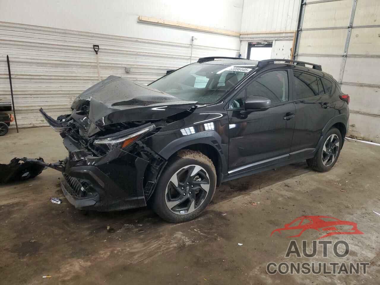 SUBARU CROSSTREK 2024 - 4S4GUHL6XR3716848