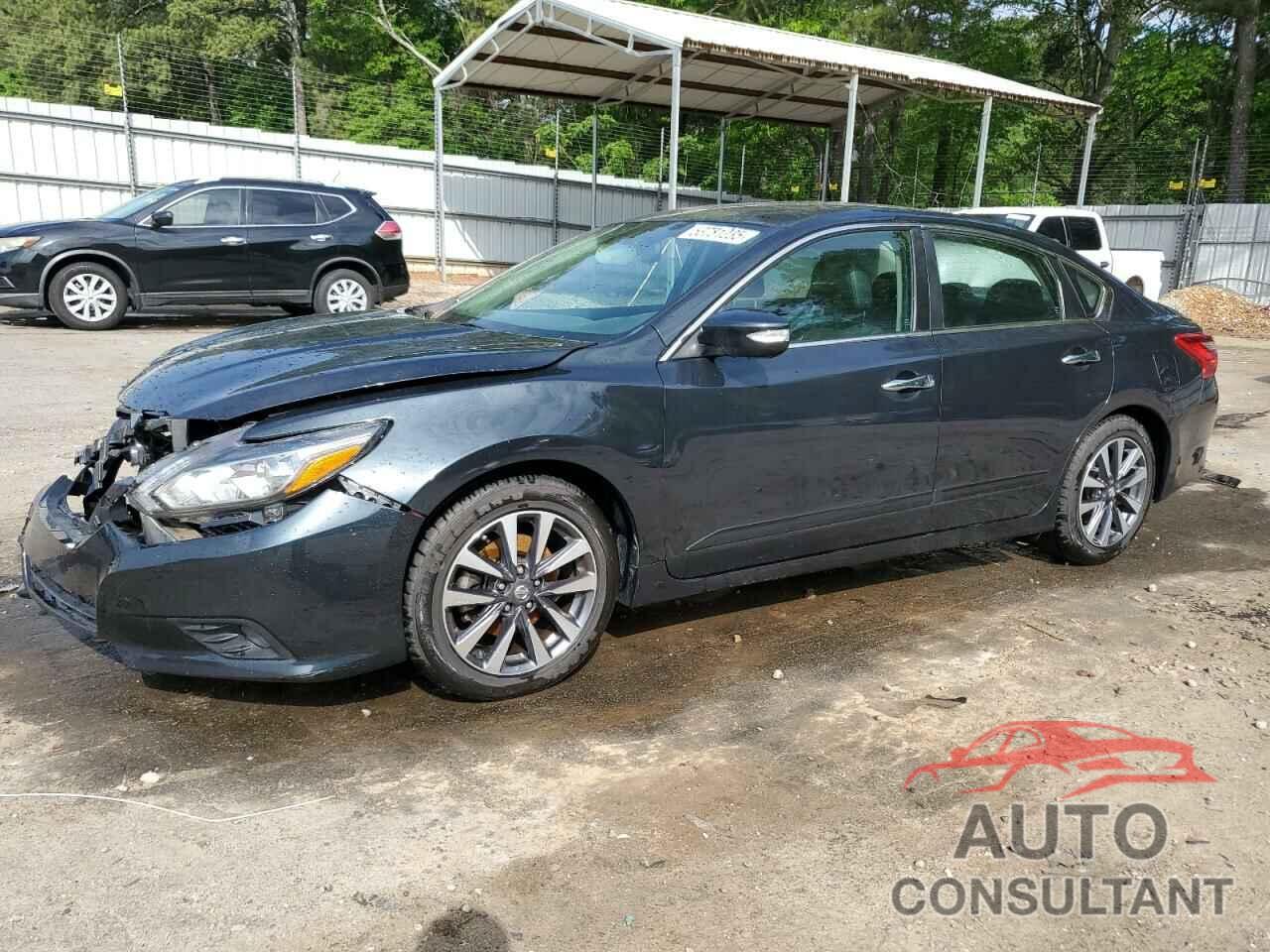 NISSAN ALTIMA 2017 - 1N4AL3AP9HC142260