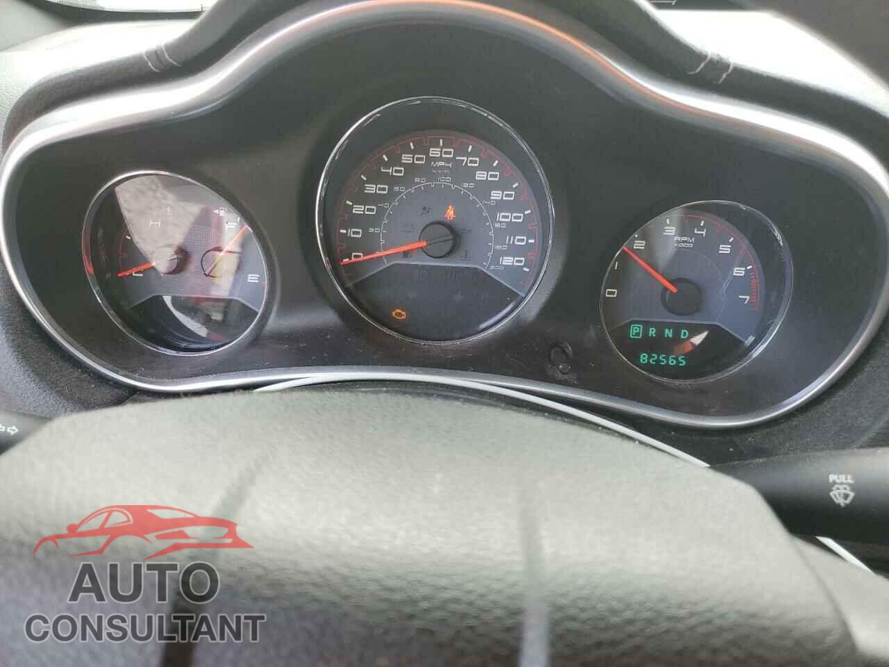 DODGE AVENGER 2014 - 1C3CDZAG3EN129141