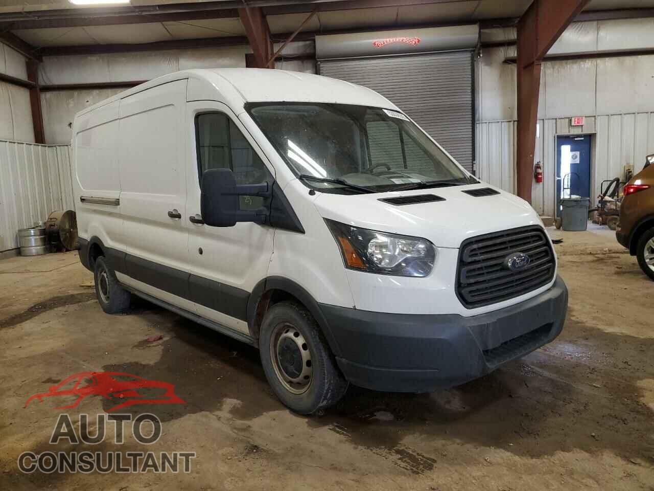 FORD TRANSIT 2015 - 1FTNR2CM1FKA10457
