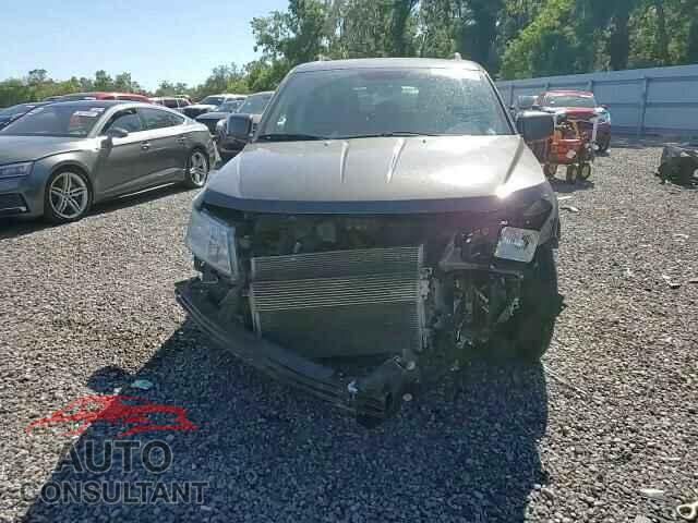 DODGE JOURNEY 2014 - 3C4PDCBG4ET211324