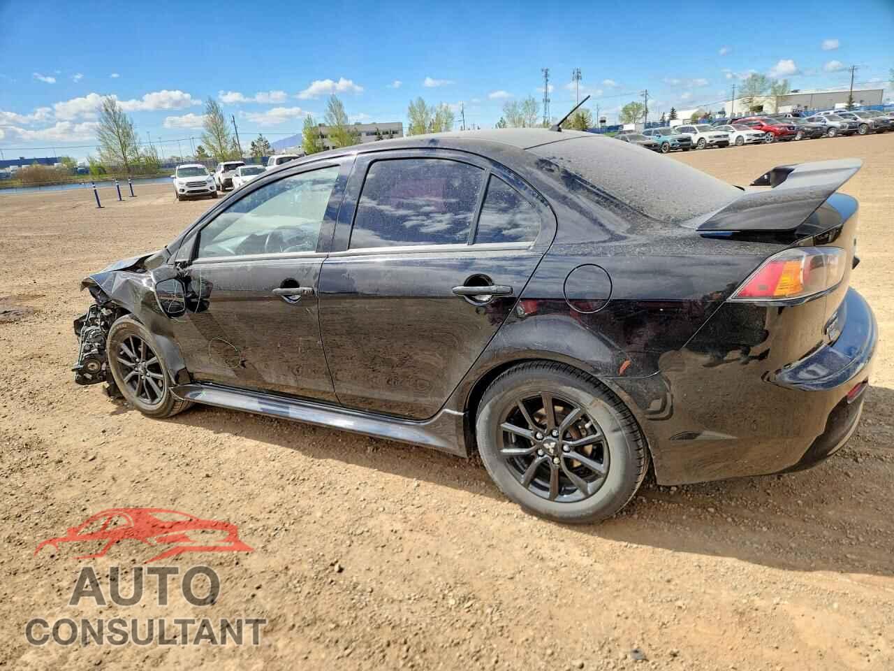 MITSUBISHI LANCER 2017 - JA32V2FW9HU607647
