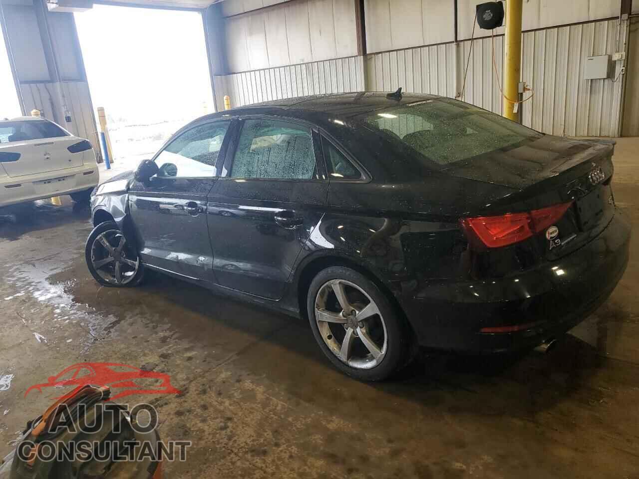 AUDI A3 2015 - WAUBFGFF7F1007927