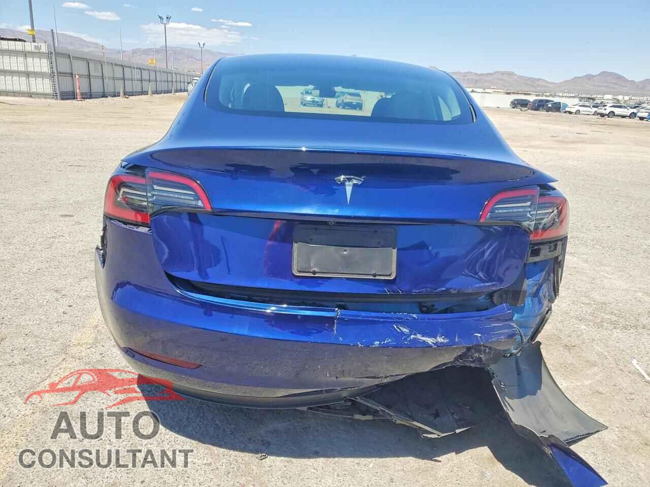 TESLA MODEL 3 2023 - 5YJ3E1EA0PF709139