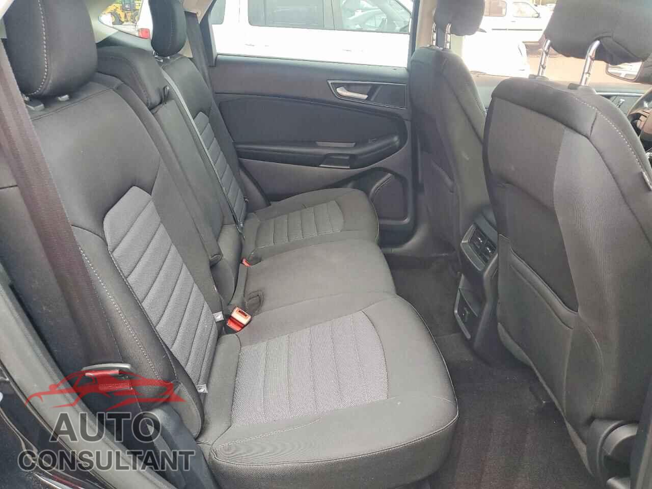 FORD EDGE 2016 - 2FMPK3G90GBC40295