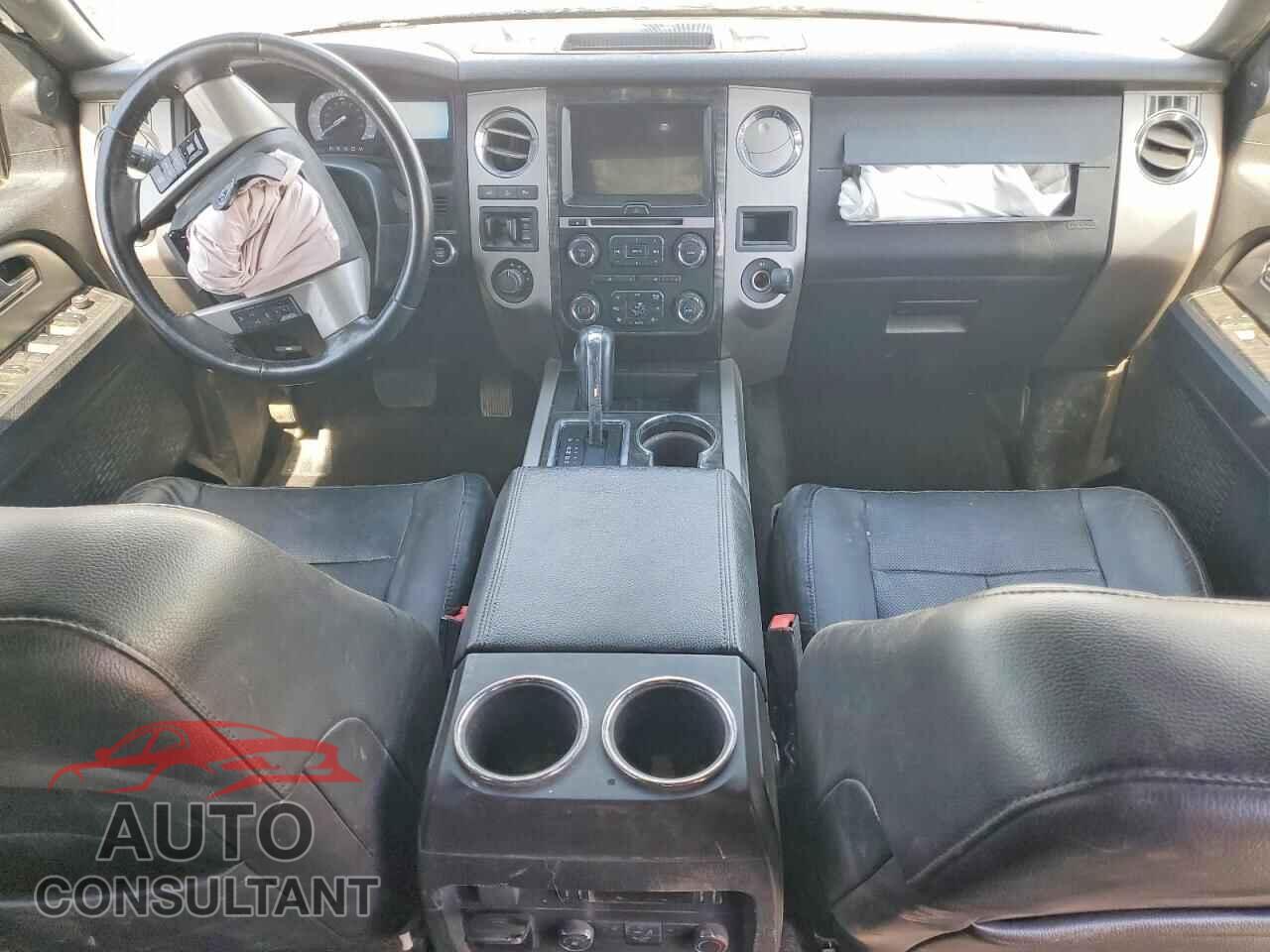FORD EXPEDITION 2017 - 1FMJU2AT4HEA47605