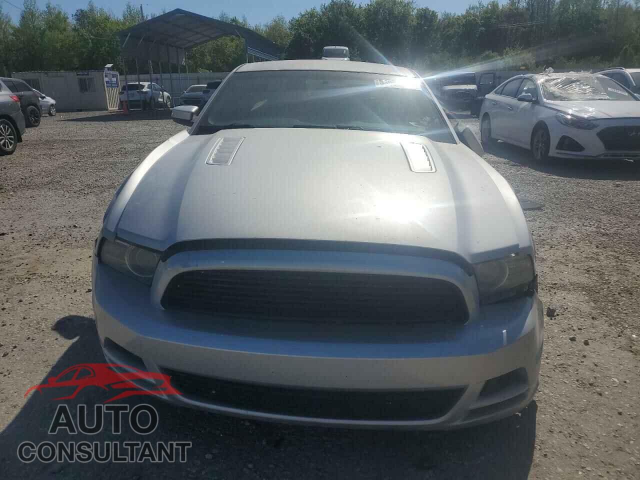 FORD MUSTANG 2013 - 1ZVBP8CF2D5283929