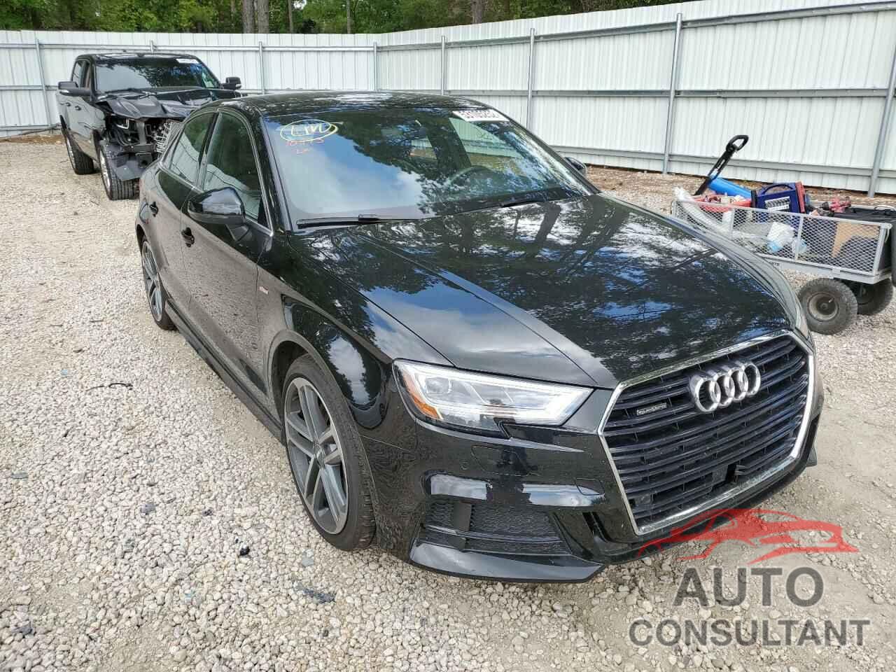 AUDI A3 2019 - WAUJEGFF3K1024099