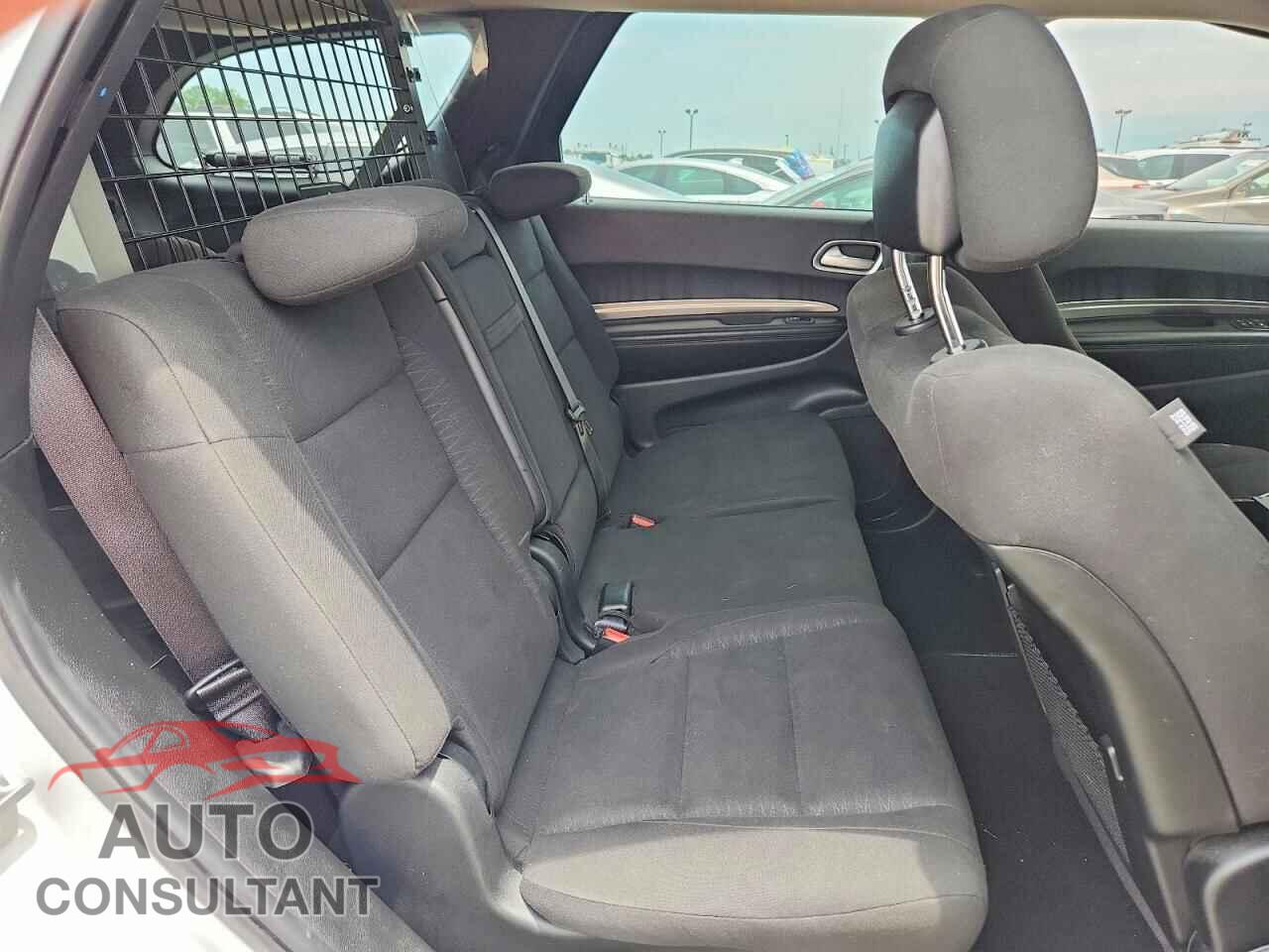 DODGE DURANGO 2020 - 1C4SDJFT5LC369878