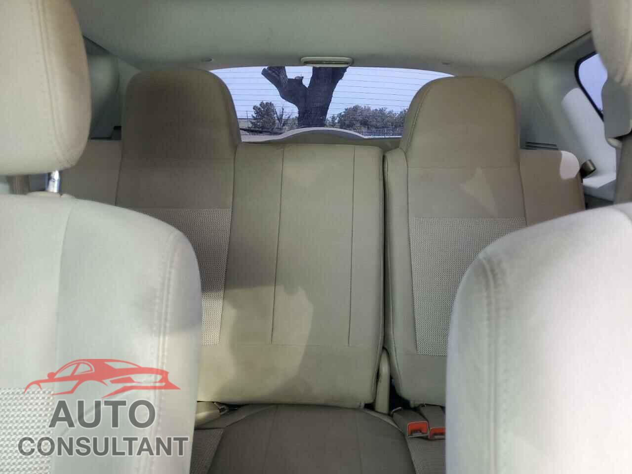 JEEP COMPASS 2012 - 1C4NJCBB1CD503682