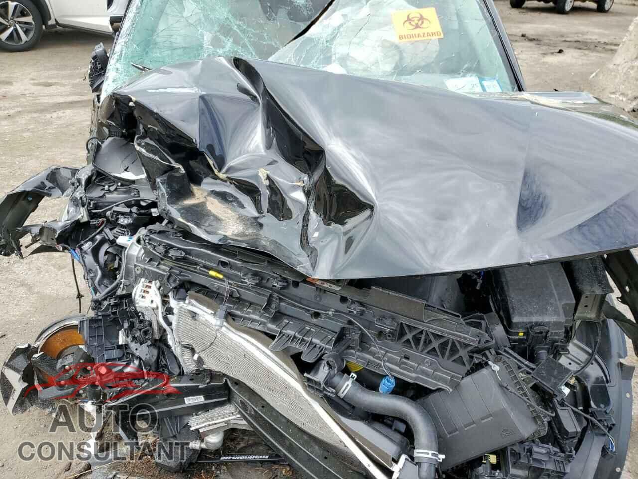 KIA SELTOS 2024 - KNDERCAA7R7598595