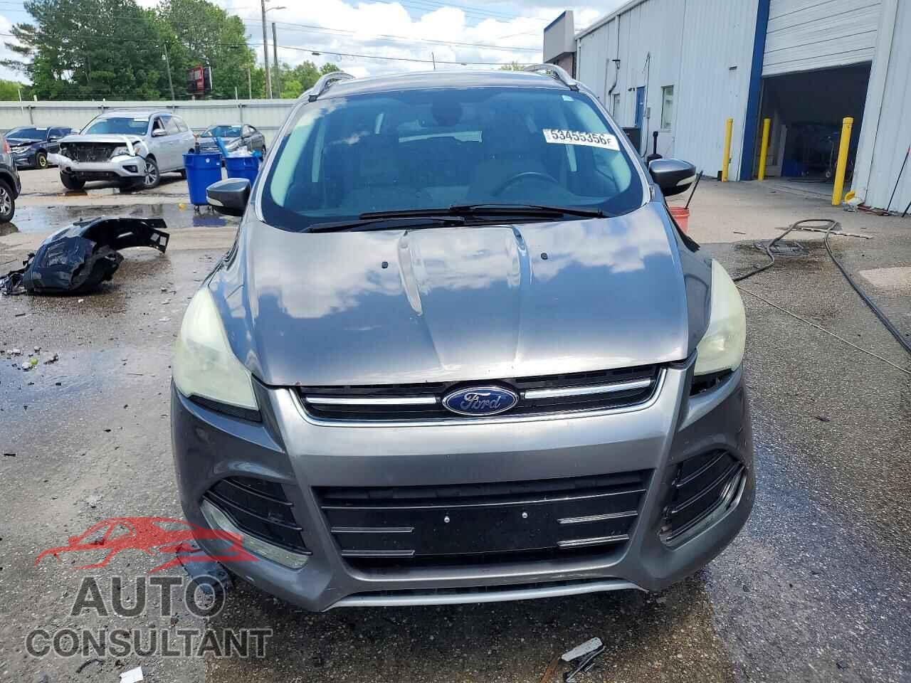 FORD ESCAPE 2014 - 1FMCU0J90EUB00223