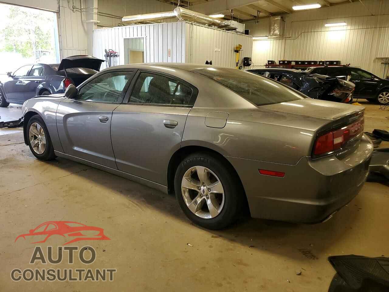 DODGE CHARGER 2012 - 2C3CDXBG1CH202368