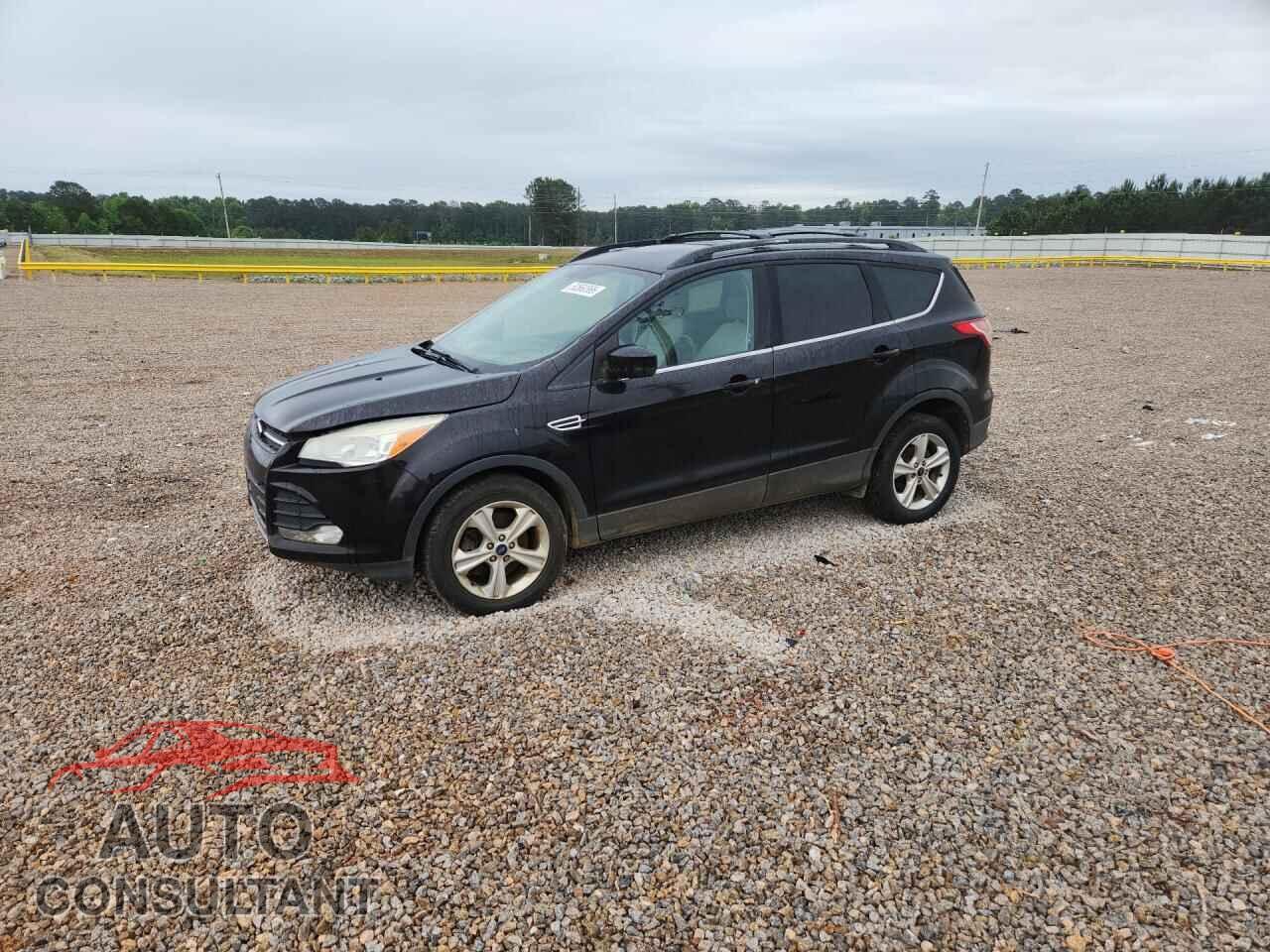 FORD ESCAPE 2013 - 1FMCU0G97DUC58712