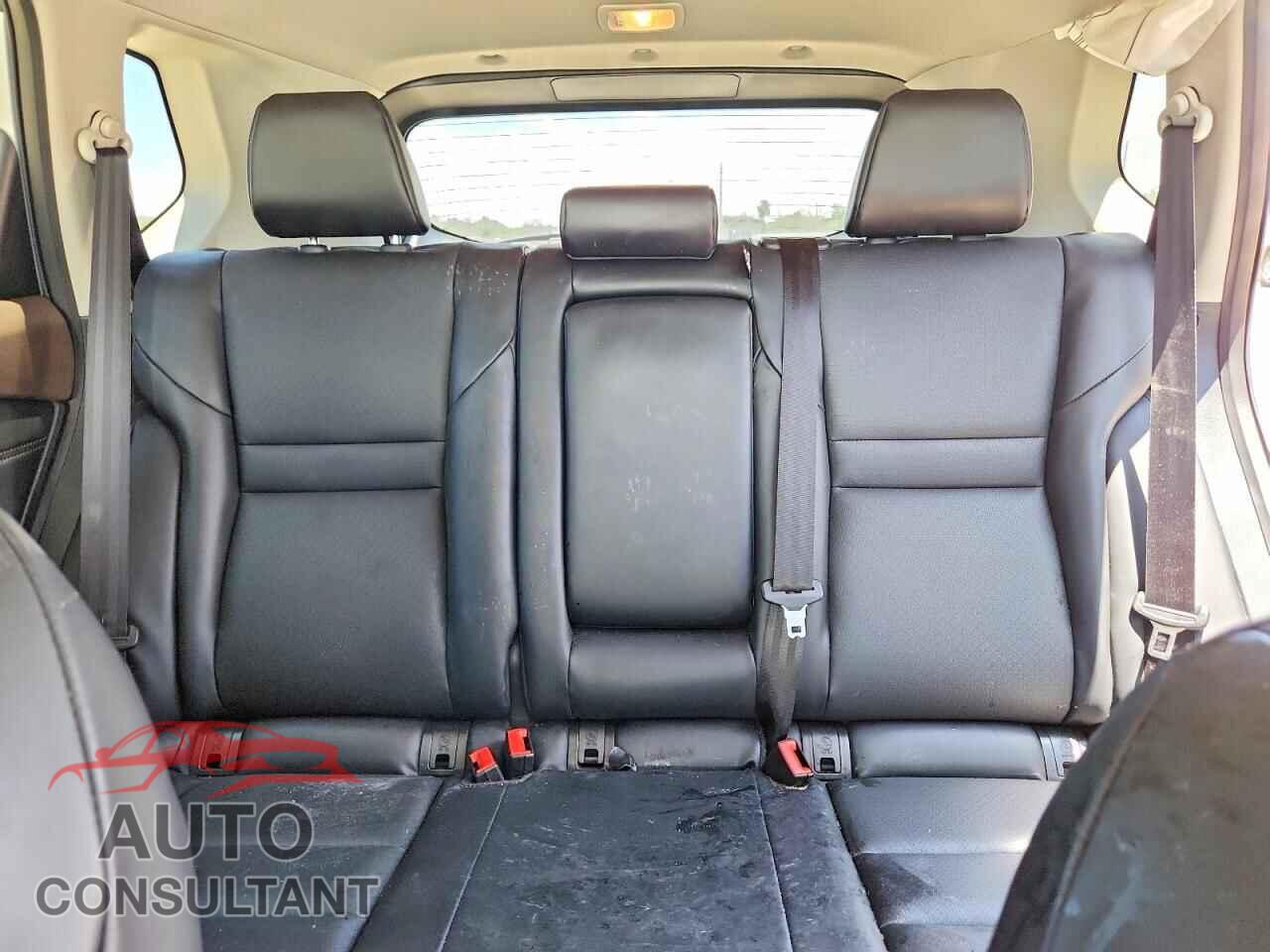 NISSAN ROGUE 2023 - 5N1BT3BA3PC908065
