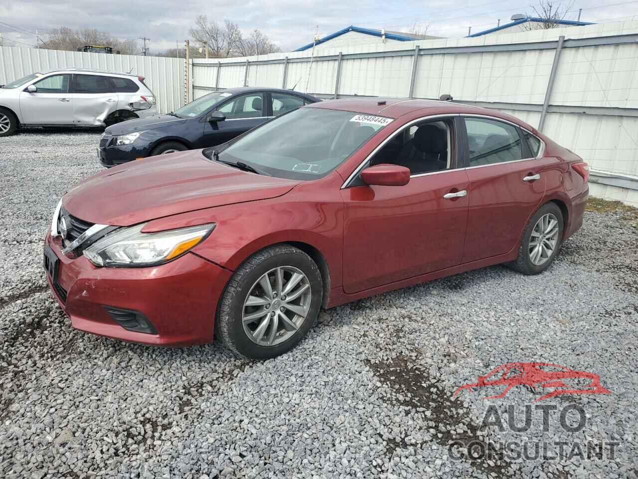 NISSAN ALTIMA 2016 - 1N4AL3AP4GC238795