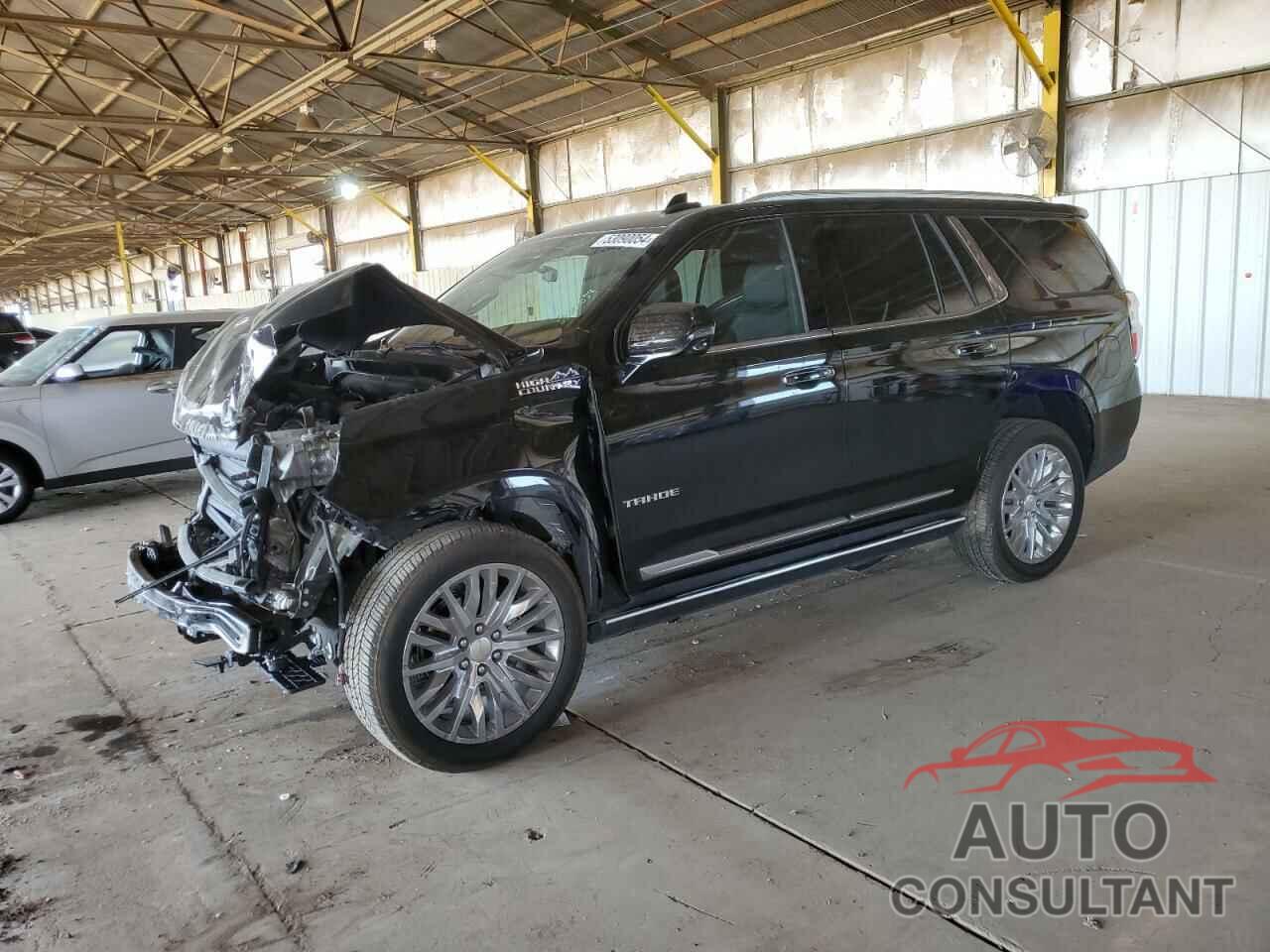 CHEVROLET TAHOE 2023 - 1GNSKTKL5PR355738