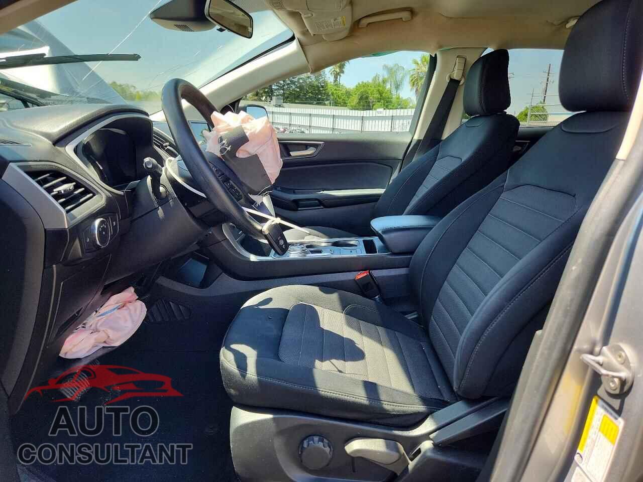 FORD EDGE 2021 - 2FMPK3G93MBA31385