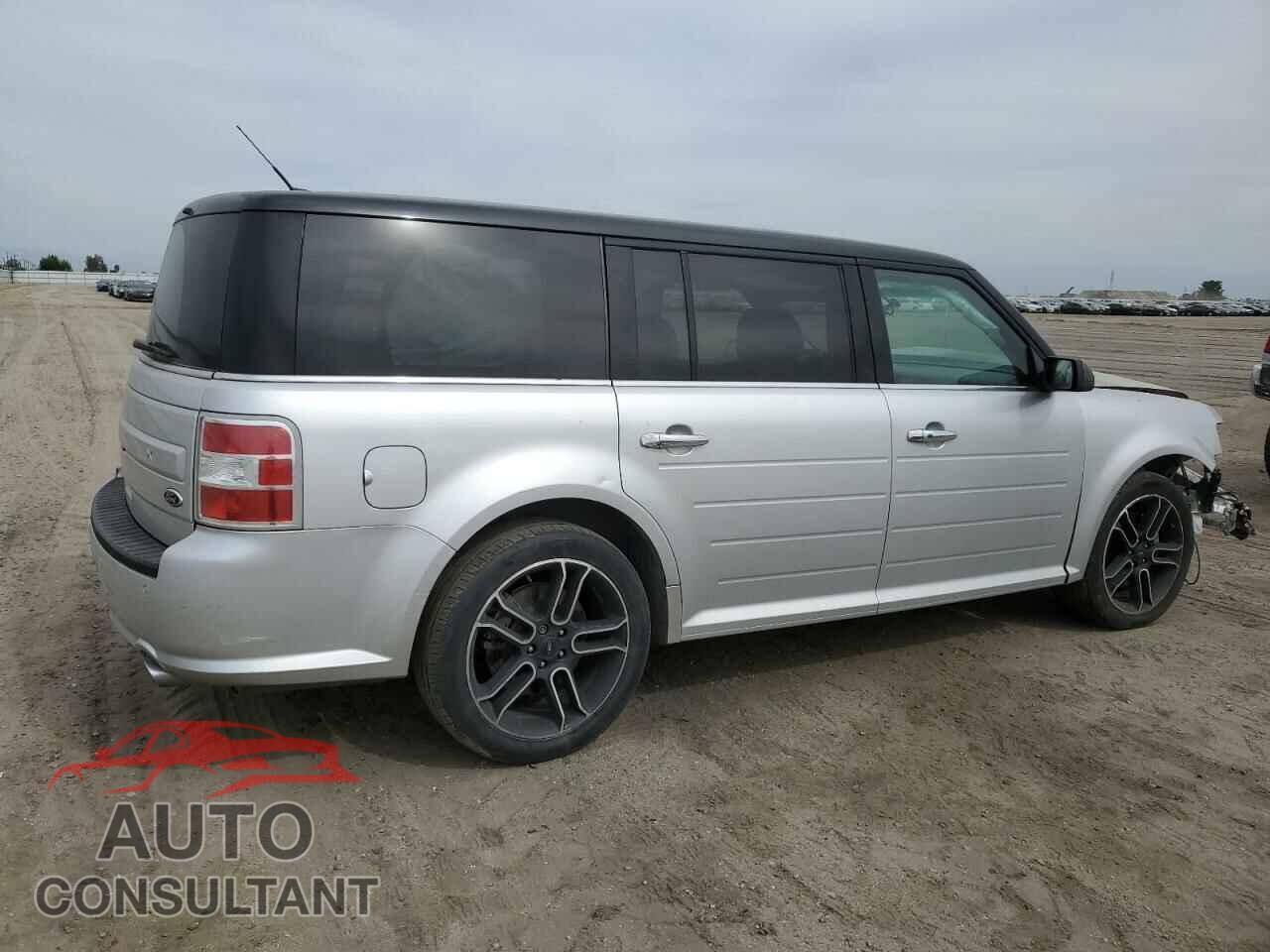 FORD FLEX 2015 - 2FMGK5C89FBA12917