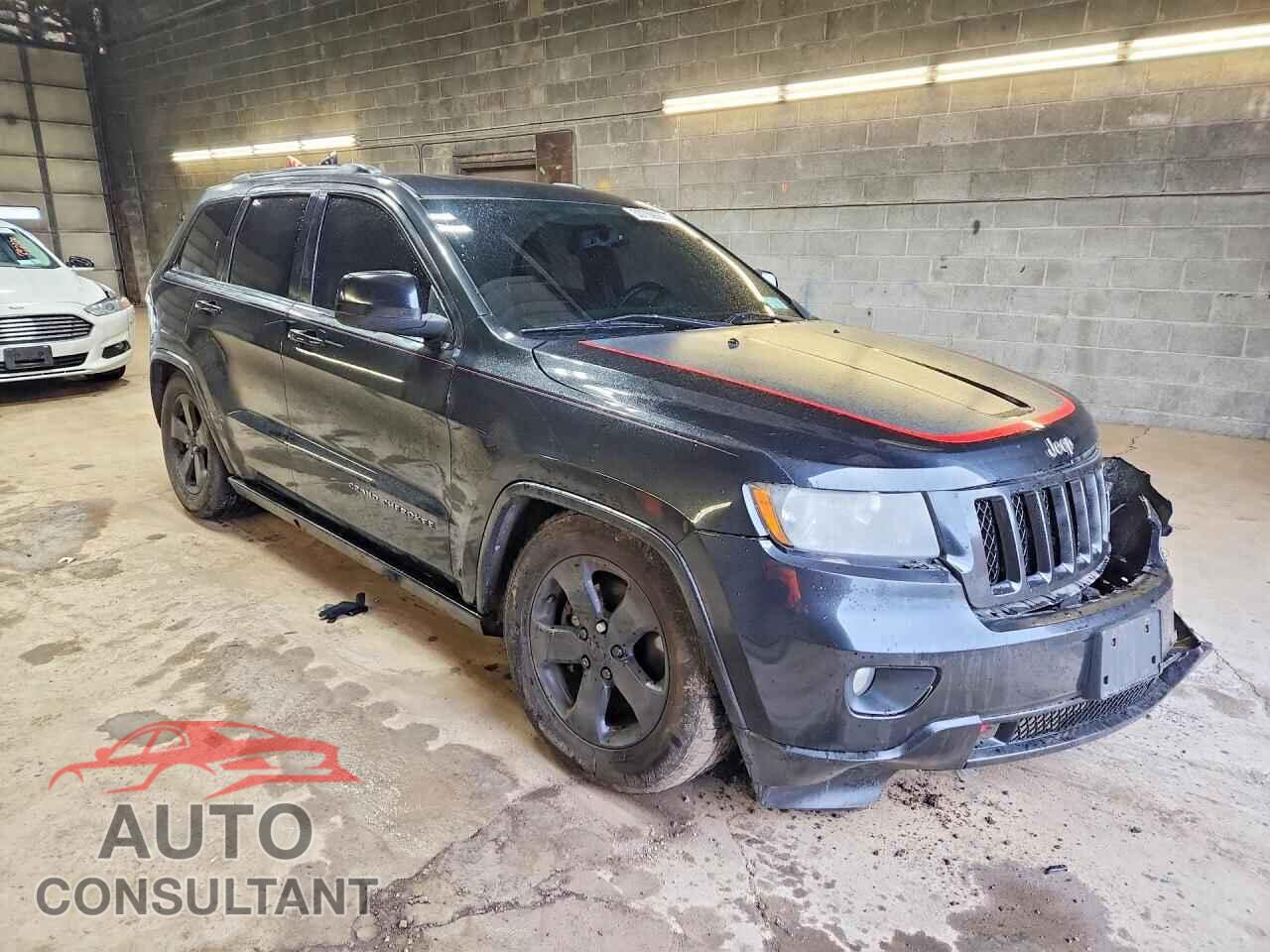 JEEP CHEROKEE 2013 - 1C4RJFAGXDC619082