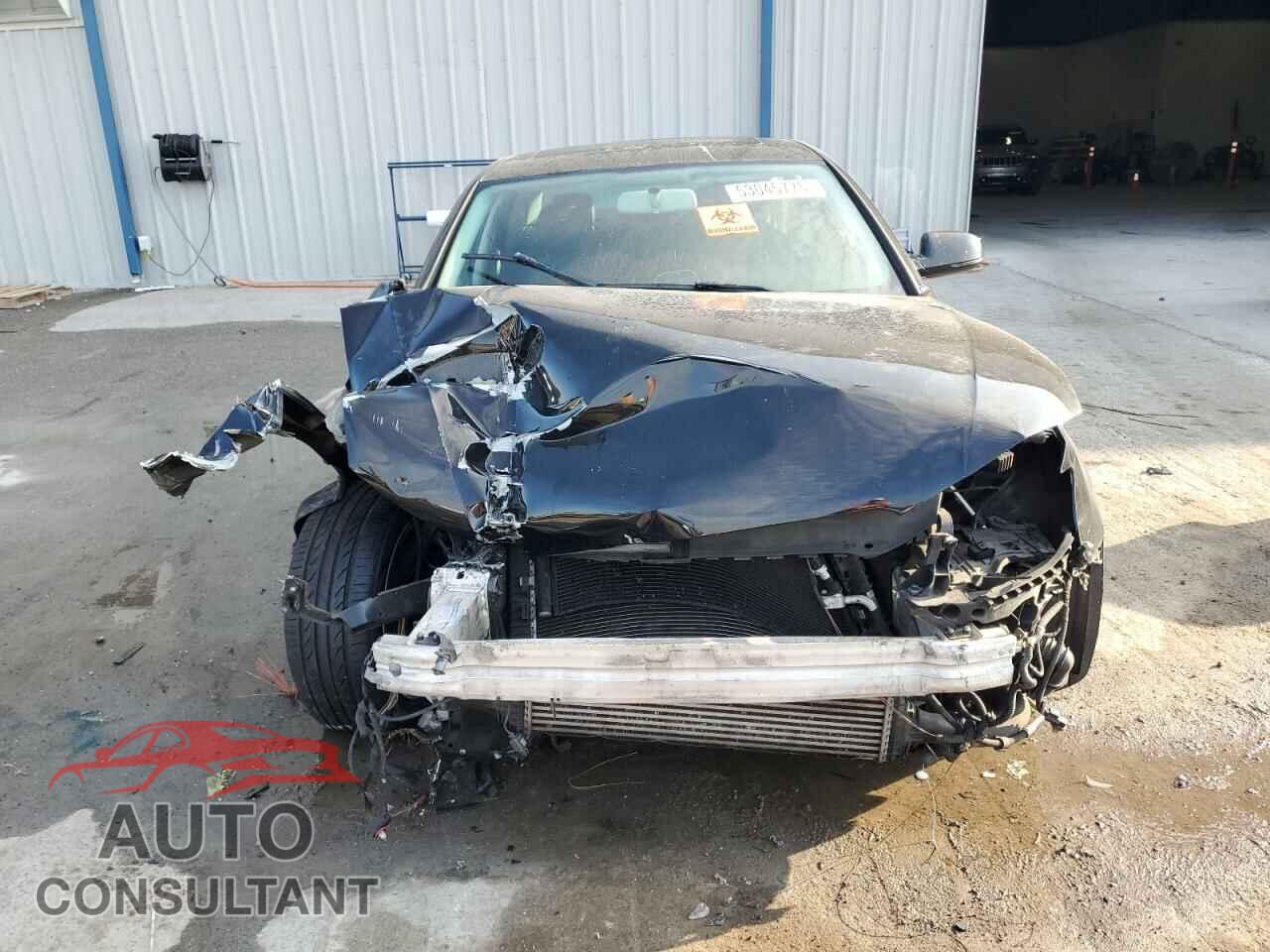 AUDI A4 2011 - WAUAFAFL0BN010881