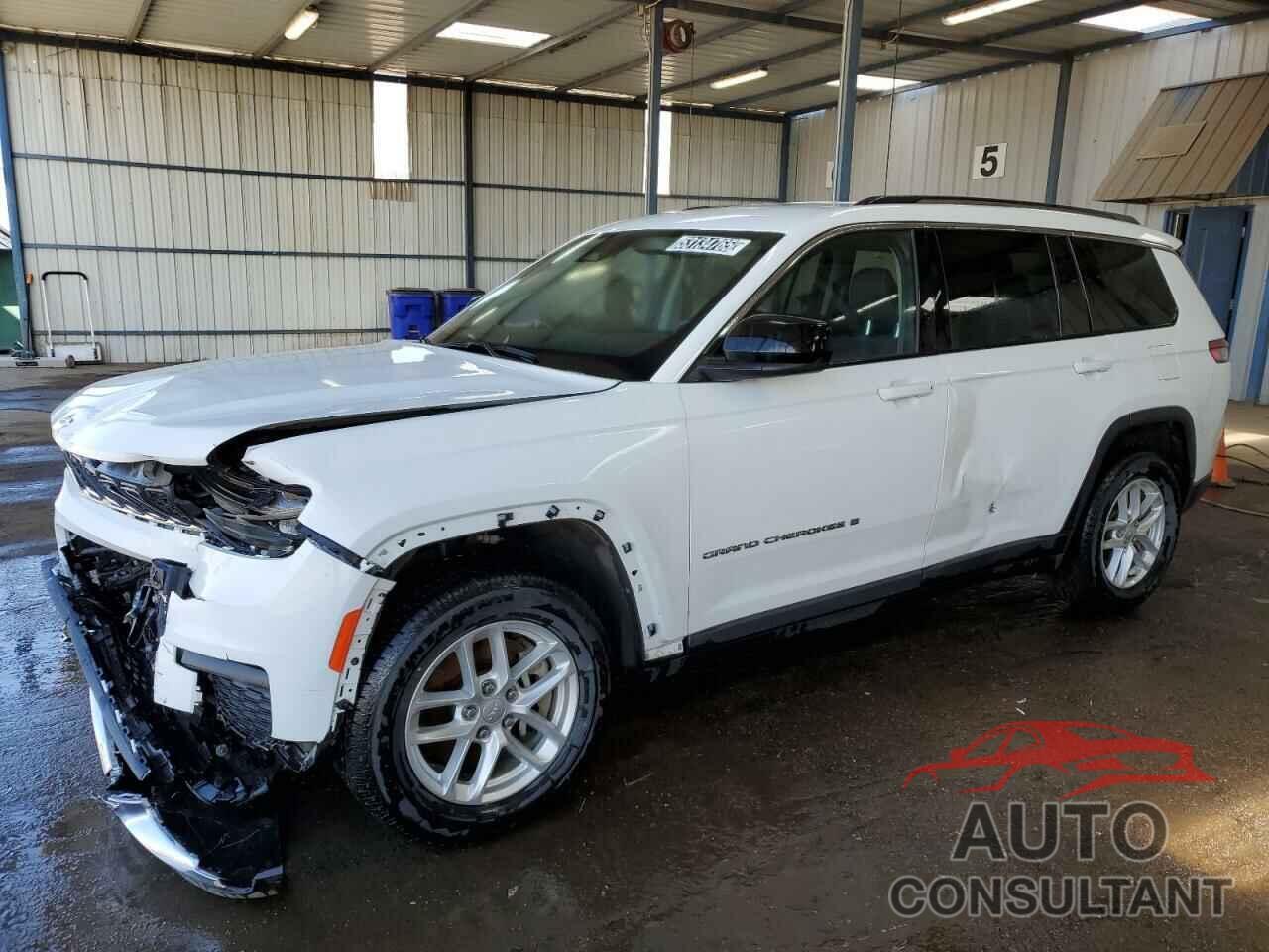 JEEP GRAND CHER 2023 - 1C4RJKAG2P8776623