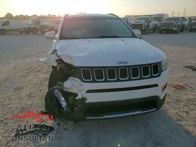 JEEP COMPASS 2019 - 3C4NJCCB9KT662621
