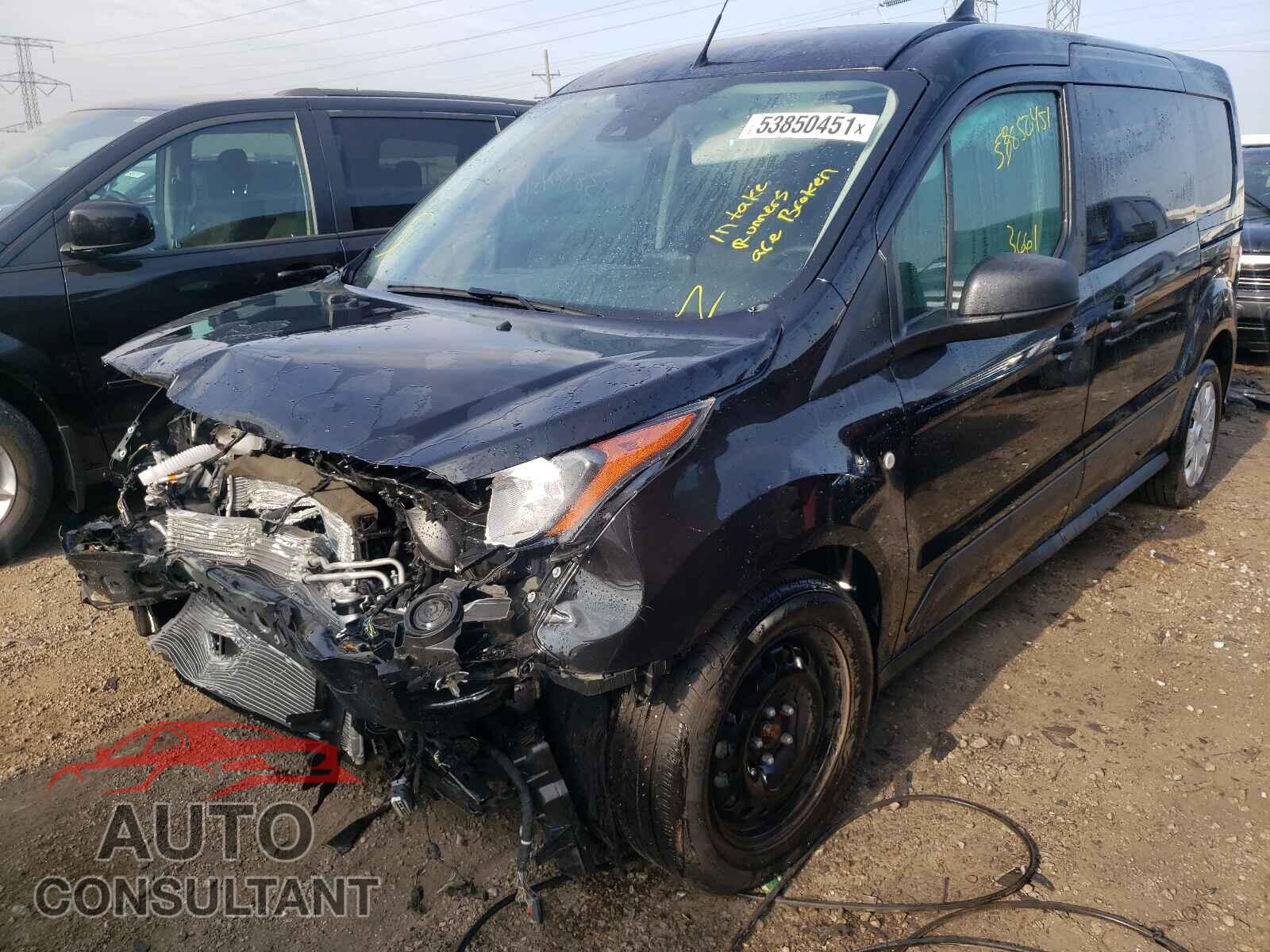 FORD TRANSIT CO 2021 - NM0LS7F21M1485657